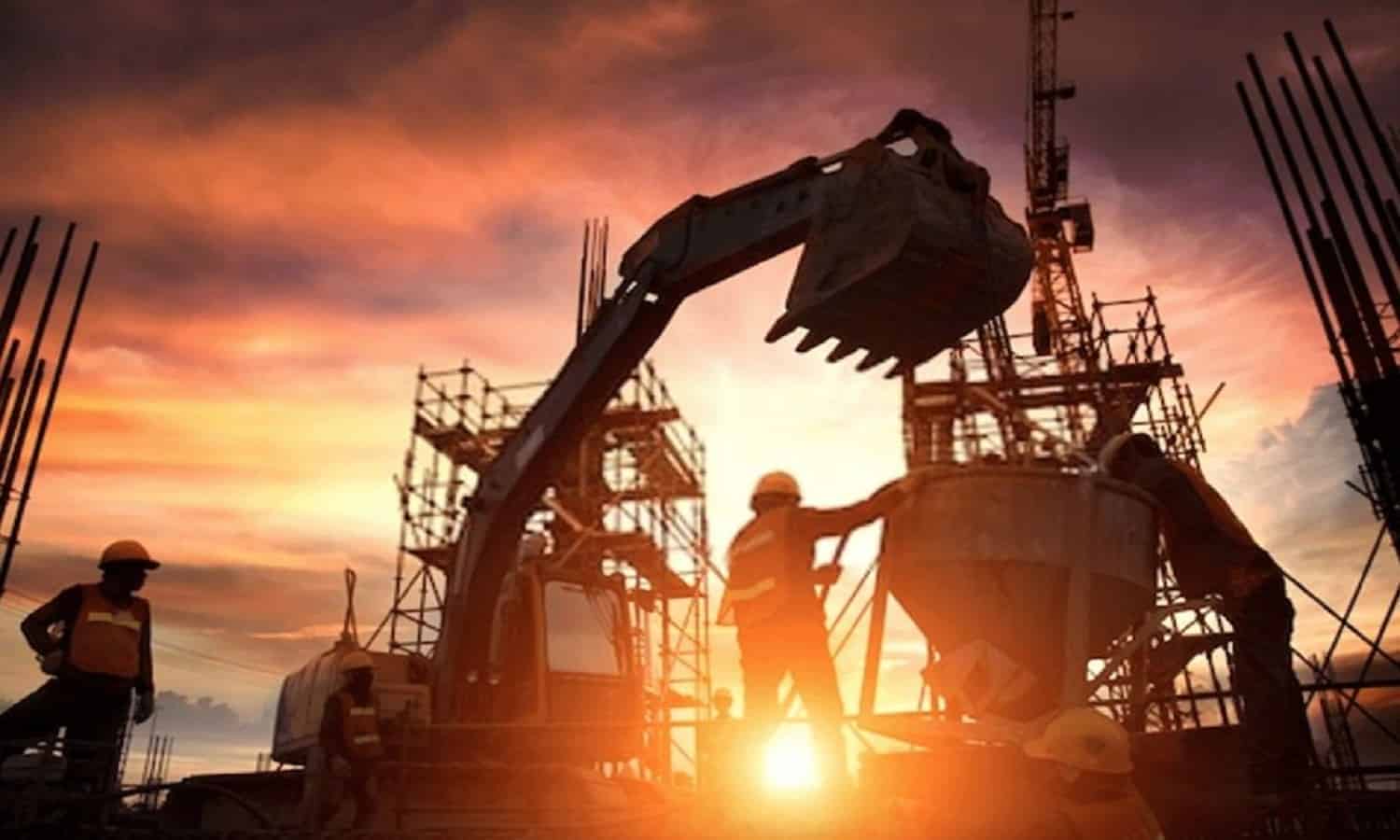 التعمير والاستشارات الهندسية تتقدم إلى البورصة بمستندات زيادة رأس المال